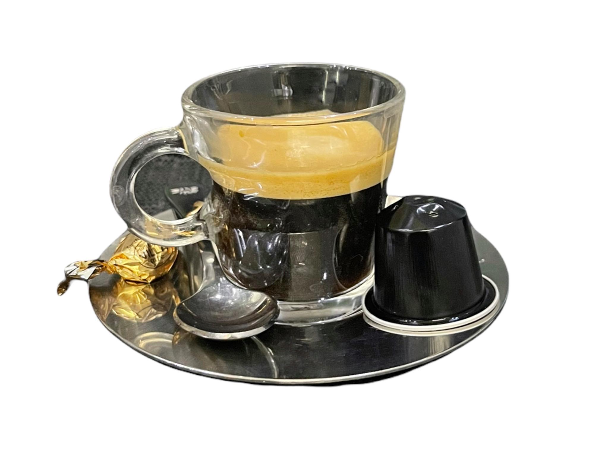 Nespresso